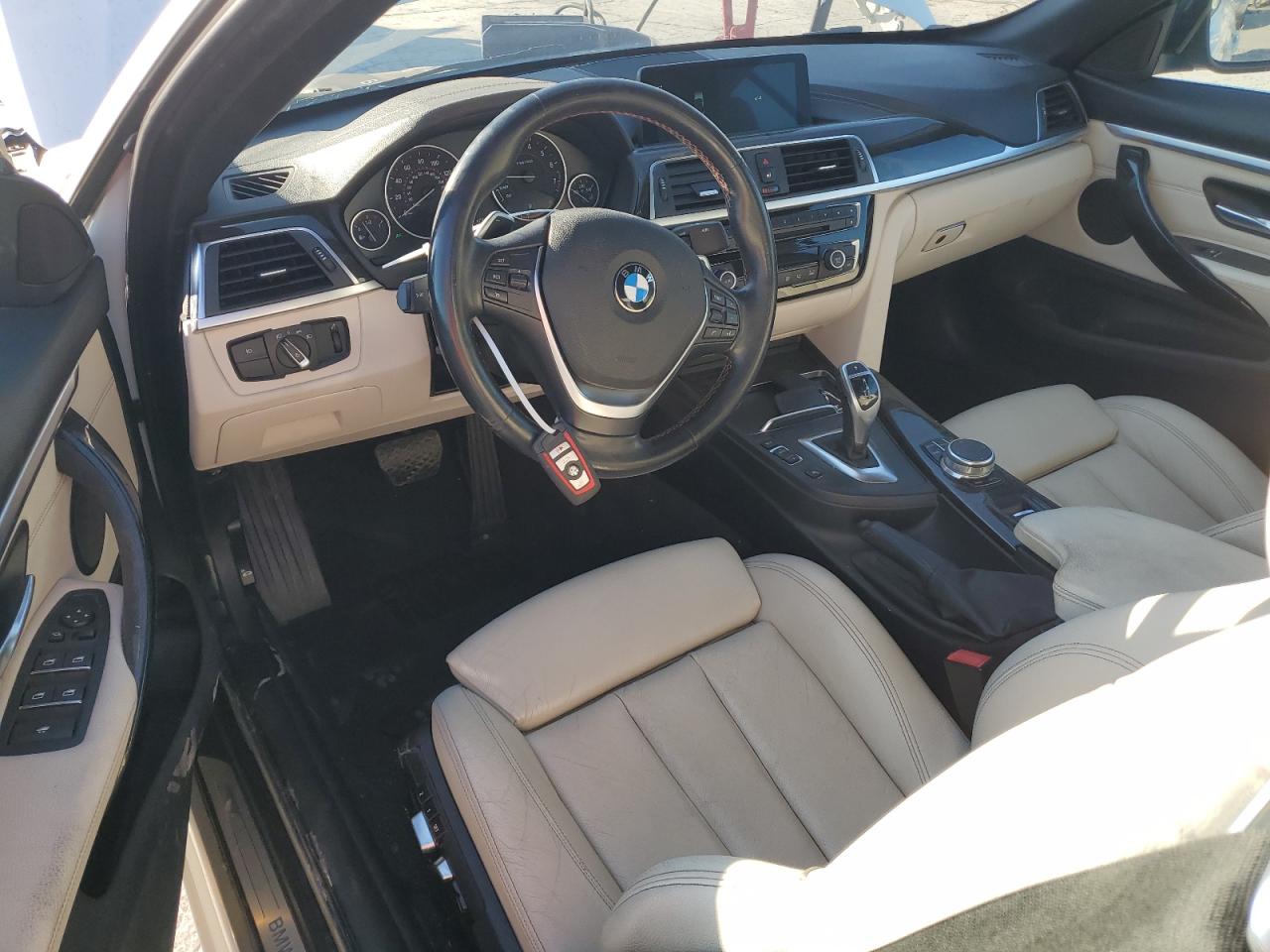 WBA4Z1C57JEC71307 2018 BMW 430I