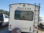 2021 Salem Travel Tra na sprzedaż w Tifton, GA - Top/Roof
