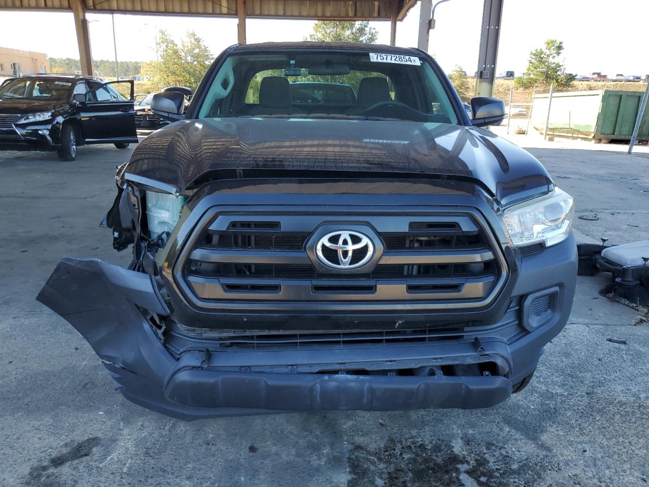 2016 Toyota Tacoma - Image 5