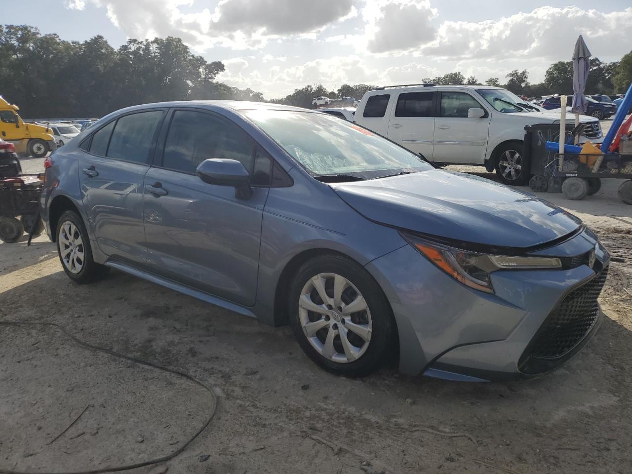 2021 Toyota Corolla - Image 4