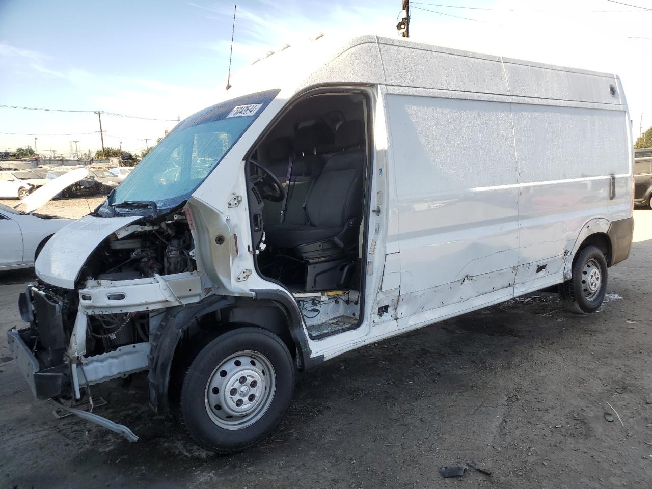 2015 RAM ProMaster City - Image 1