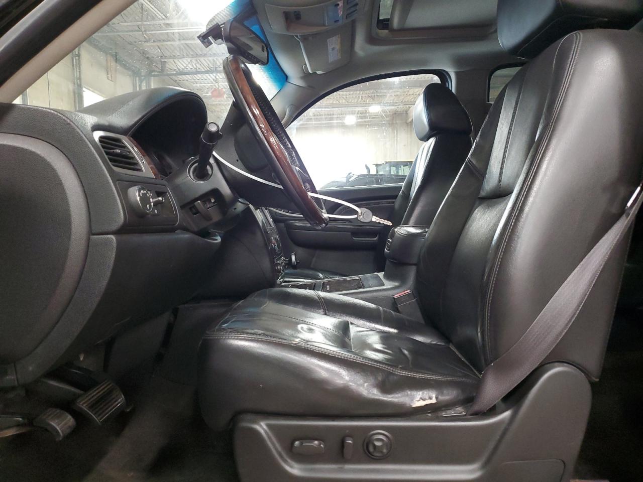 2008 GMC Yukon - Image 7