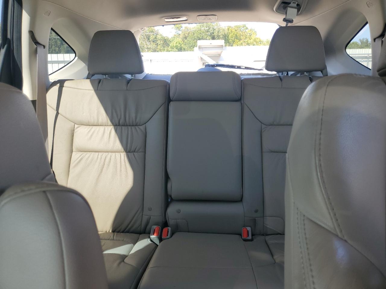 2014 Honda CR-V - Image 10