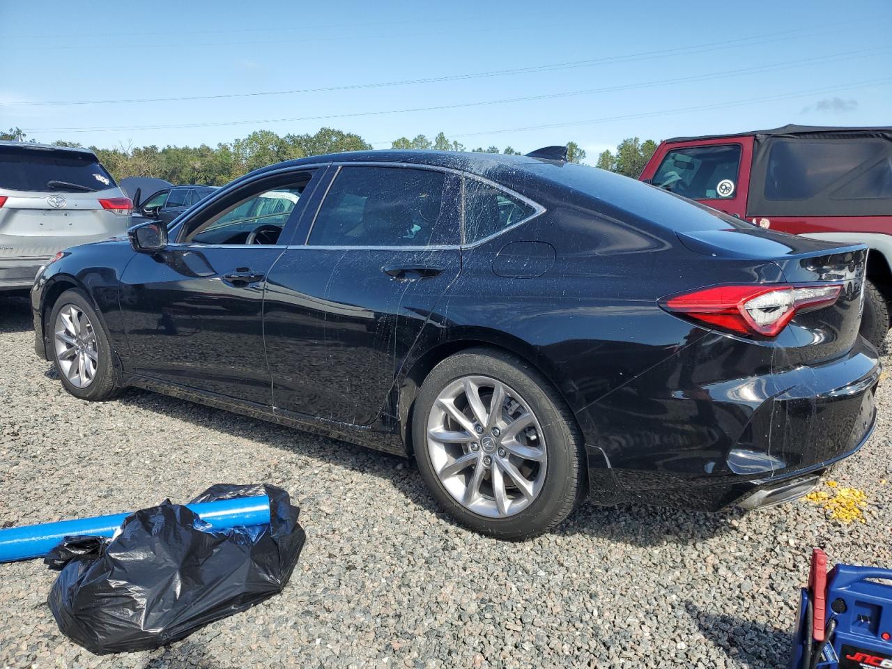 2023 Acura TLX - Image 2