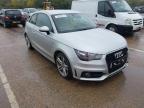2012 AUDI A1 S LINE TFSI  for sale at Copart SANDWICH