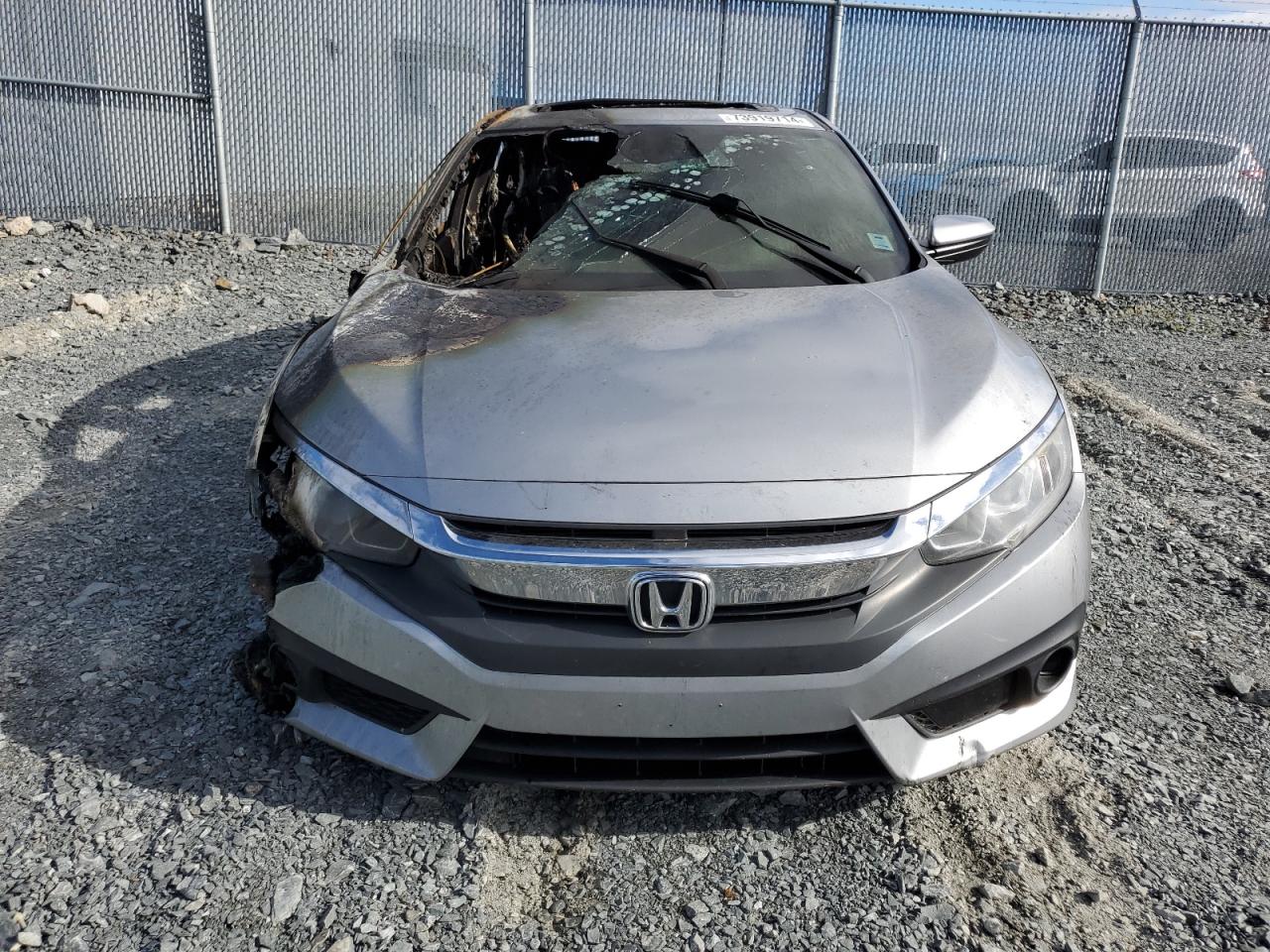 2017 Honda Civic - Image 5