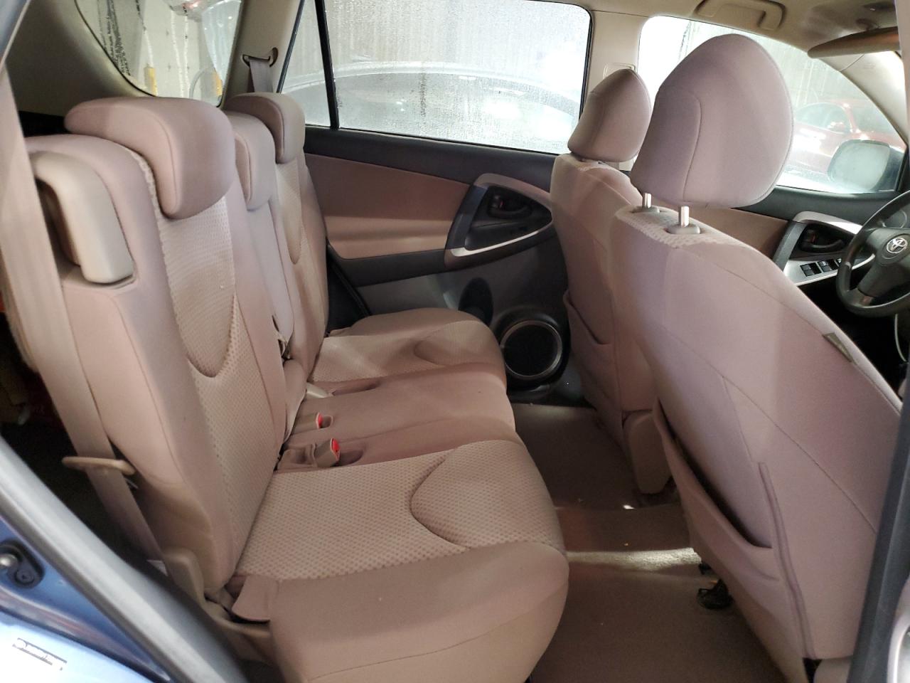 2007 Toyota Rav4 VIN: JTMZD33V175068034 Lot: 74390474