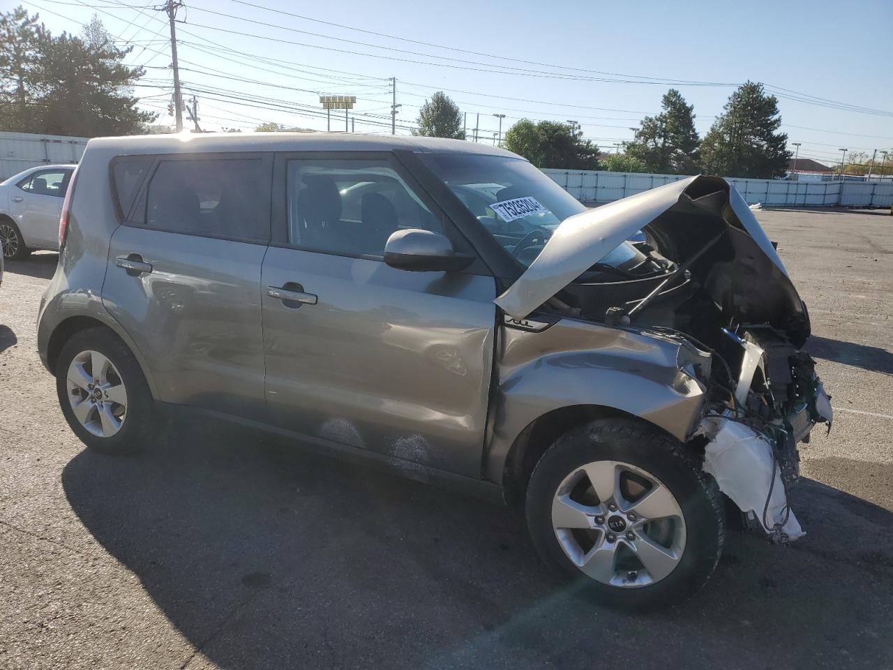 2018 Kia Soul - Image 4