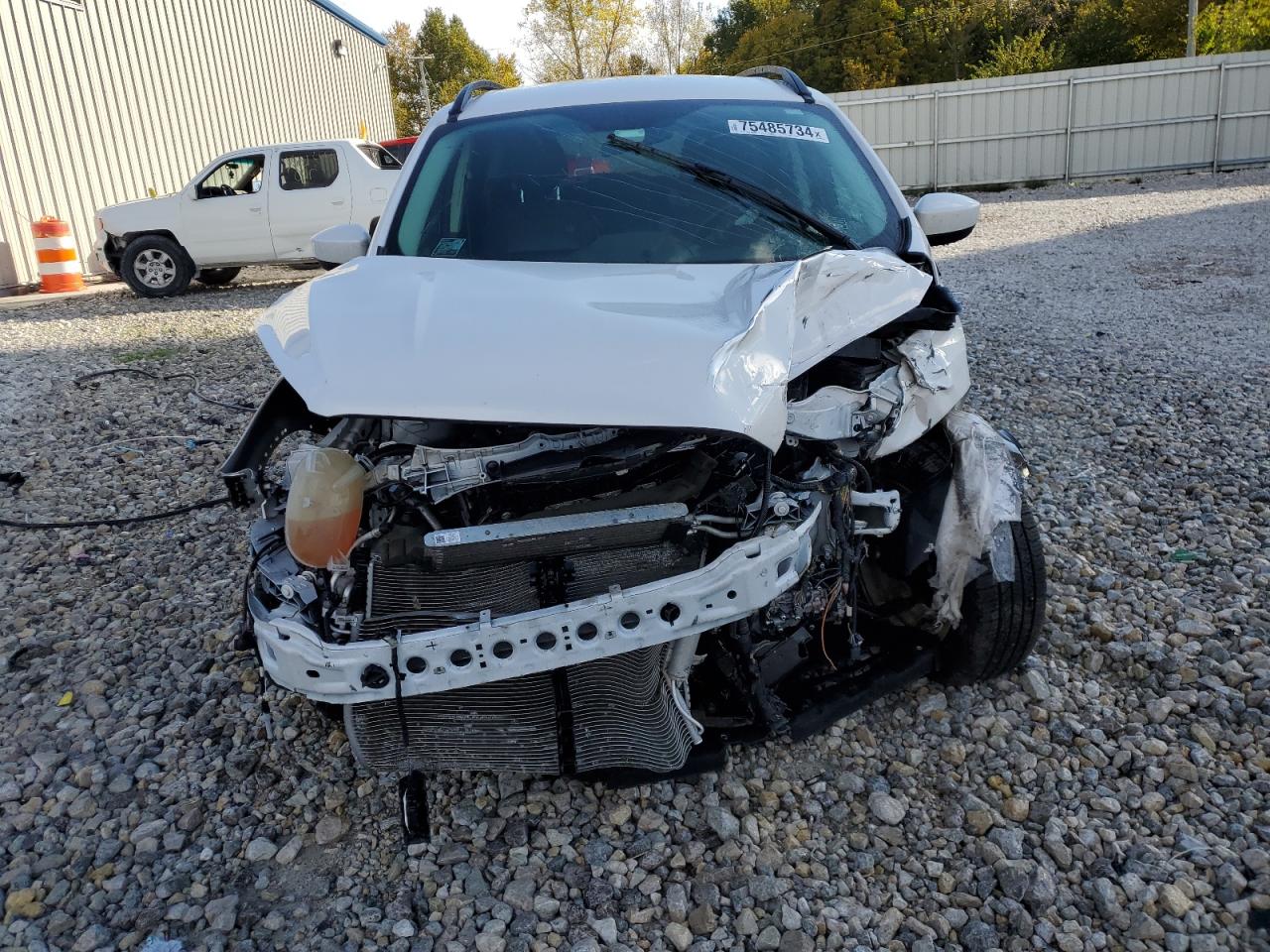 2019 Ford Escape - Image 5