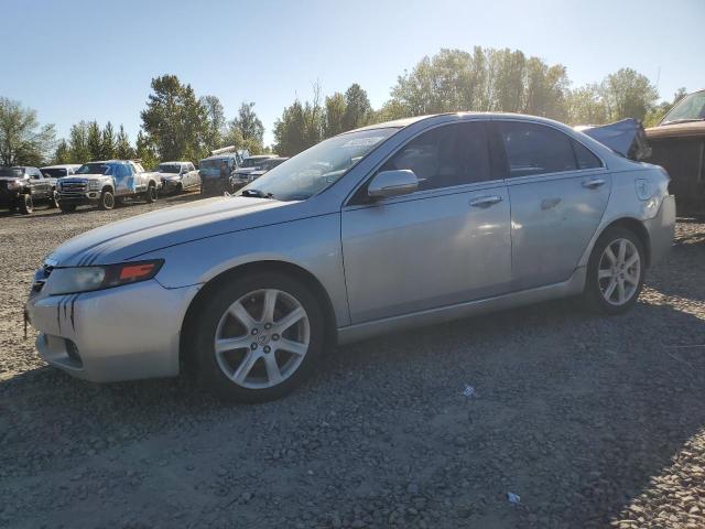 2004 Acura Tsx 