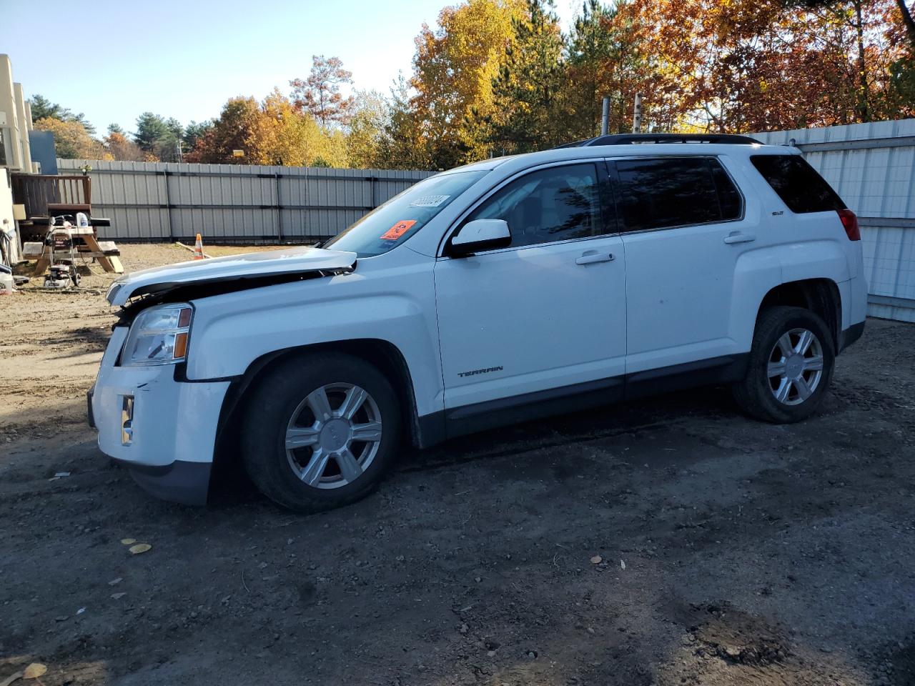 2014 GMC Terrain - Image 1