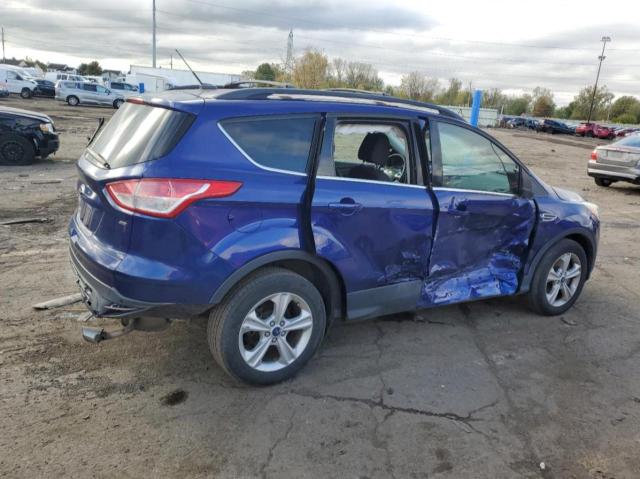  FORD ESCAPE 2014 Синий