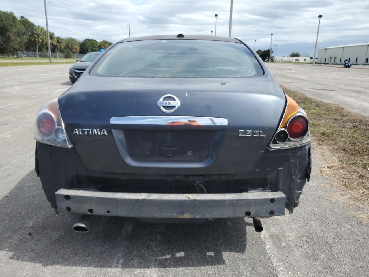 2008 Nissan Altima 2.5 VIN: 1N4AL21E58C268849 Lot: 76582244