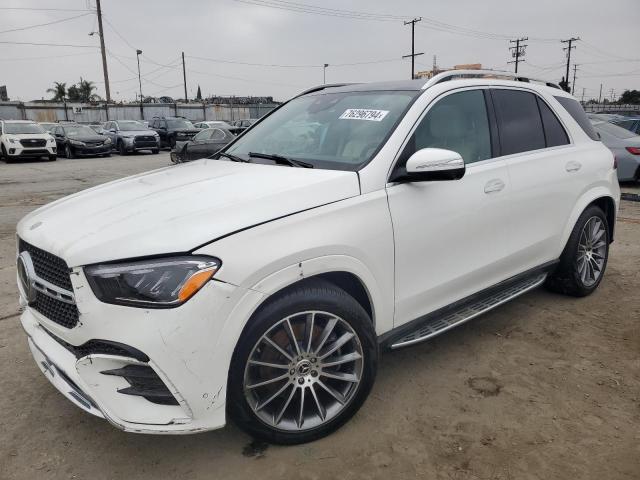 2024 Mercedes-Benz Gle 350 4Matic