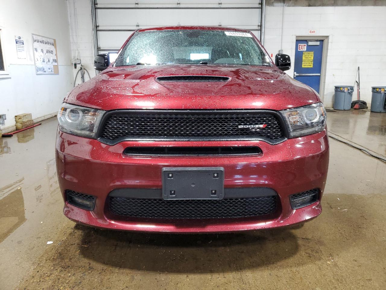 2020 Dodge Durango - Image 5