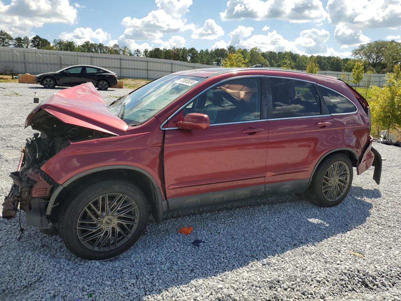 2009 Honda CR-V - Image 1