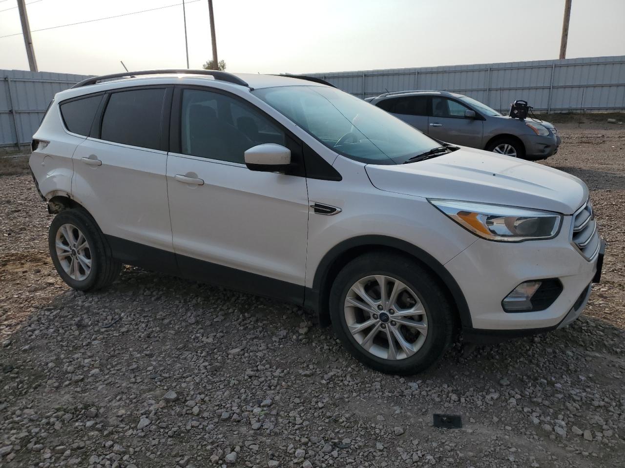 2018 Ford Escape - Image 4