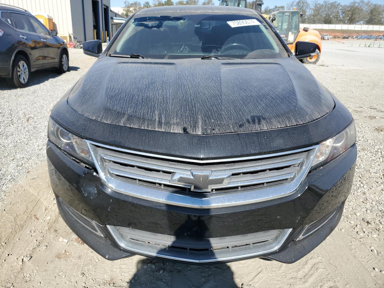 2018 Chevrolet Impala - Image 5