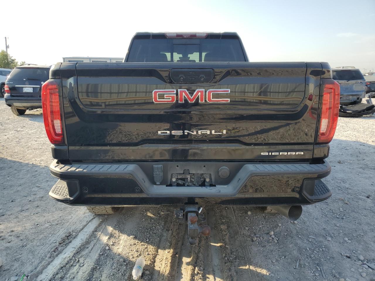 2020 GMC Sierra - Image 6
