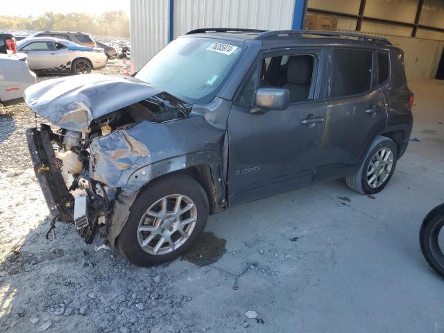 2019 Jeep Renegade Latitude zu verkaufen in Byron, GA - Front End