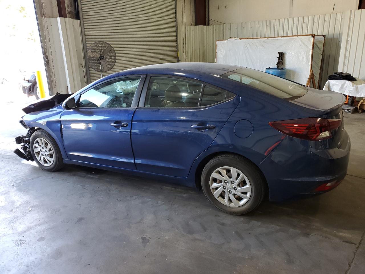 2020 Hyundai Elantra - Image 2