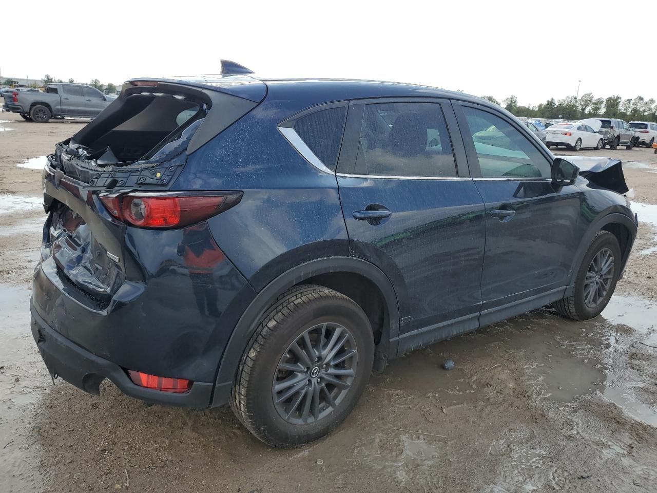 2019 Mazda CX-5 - Image 3