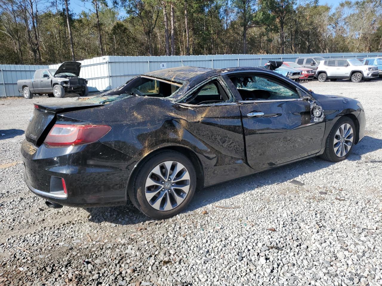 2013 Honda Accord - Image 3
