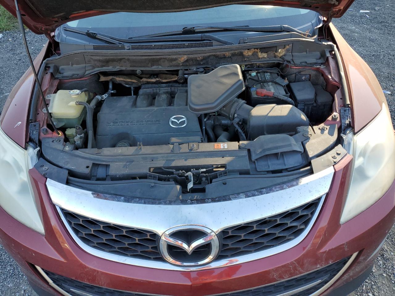 2012 Mazda CX-9 - Image 12