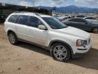 2010 Volvo Xc90 3.2 للبيع في Colorado Springs، CO - Undercarriage