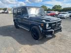 2016 Mercedes-Benz G 63 Amg продається в East Granby, CT - Minor Dent/Scratches