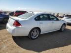 2016 Chevrolet Impala Limited Ltz de vânzare în Brighton, CO - Front End