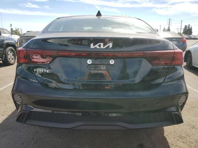 3KPF24AD3NE436207 Kia Forte FE 7