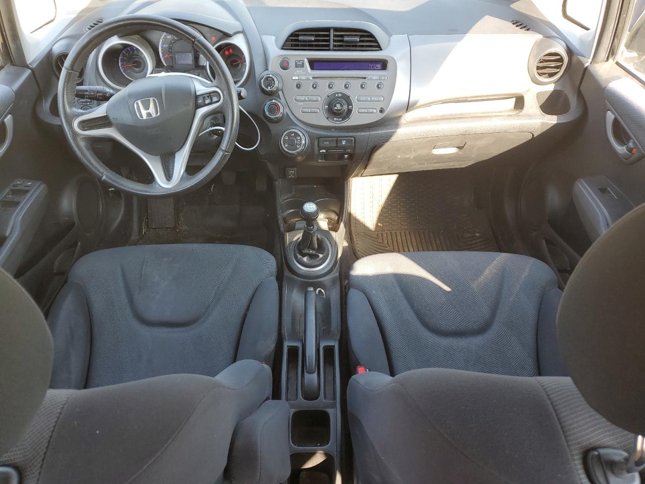 2009 Honda Fit - Image 8
