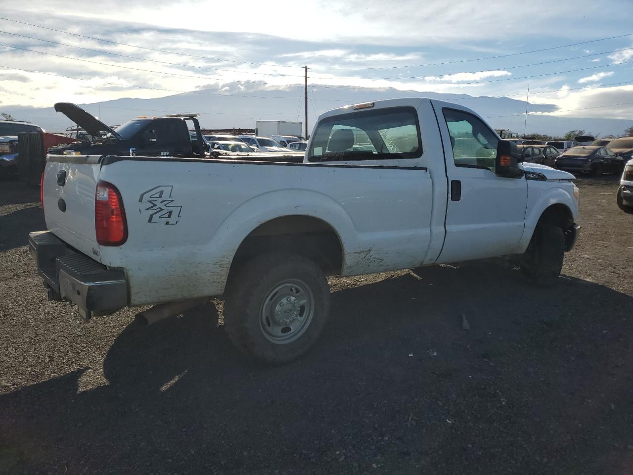 2012 Ford F250 - Image 3