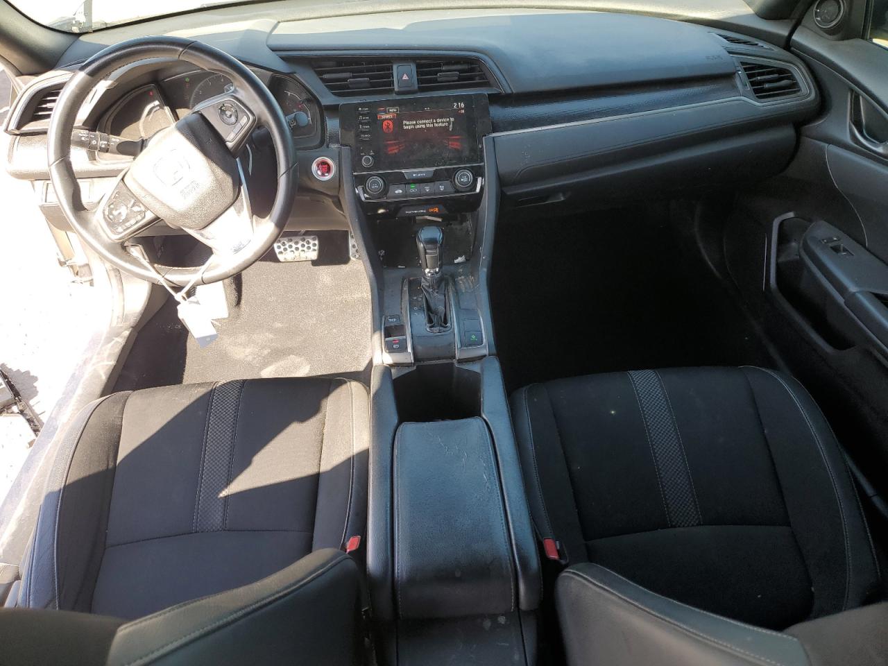 2021 Honda Civic - Image 8