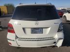 2010 Mercedes-Benz Glk 350 4Matic de vânzare în North Las Vegas, NV - Rear End