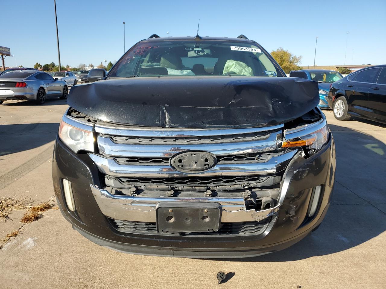 2013 Ford Edge - Image 5