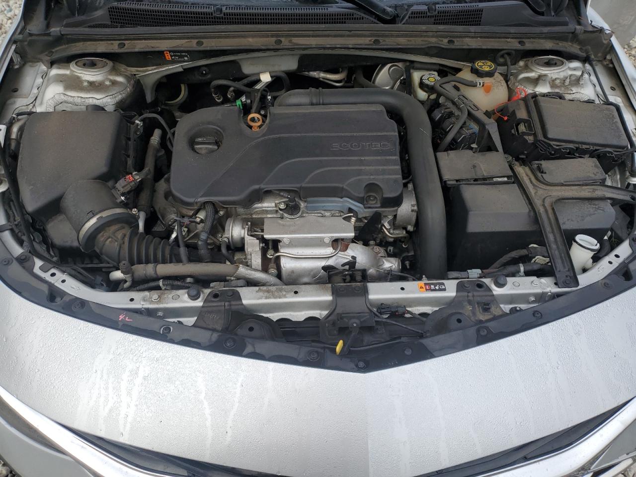 2020 Chevrolet Malibu - Image 13