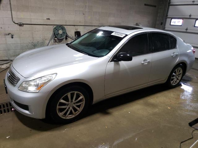 2007 Infiniti G35 