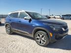 2021 Kia Seltos S for Sale in Andrews, TX - Side
