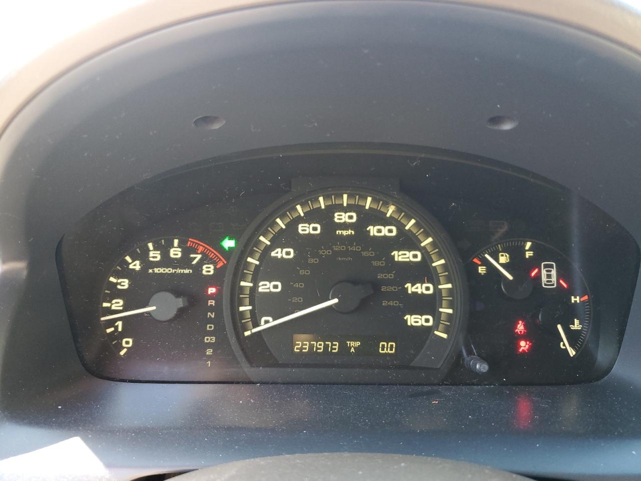 2006 Honda Accord - Image 9