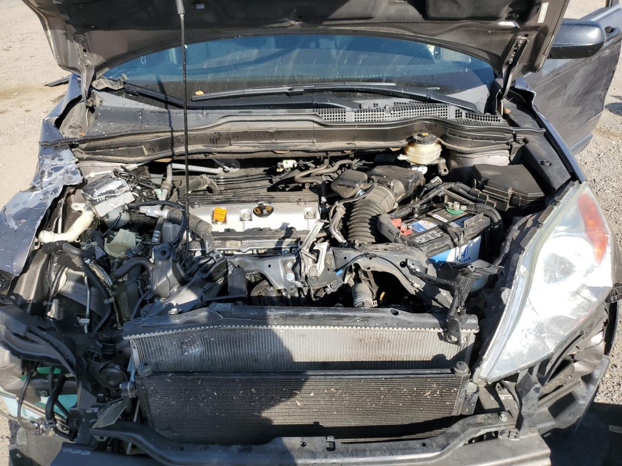 2010 Honda CR-V - Image 12