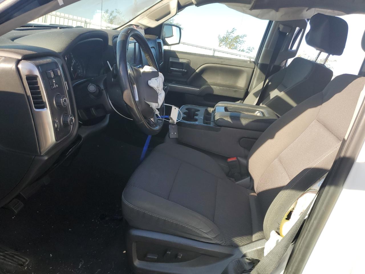 2019 Chevrolet Silverado - Image 7