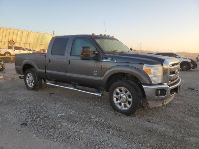 2015 Ford F250 Super Duty