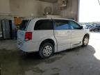 2017 Dodge Grand Caravan Se zu verkaufen in Columbia, MO - Rear End