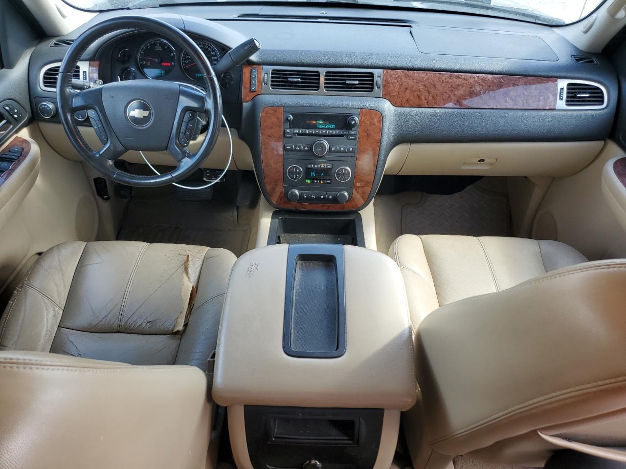 2007 Chevrolet Silverado - Image 8