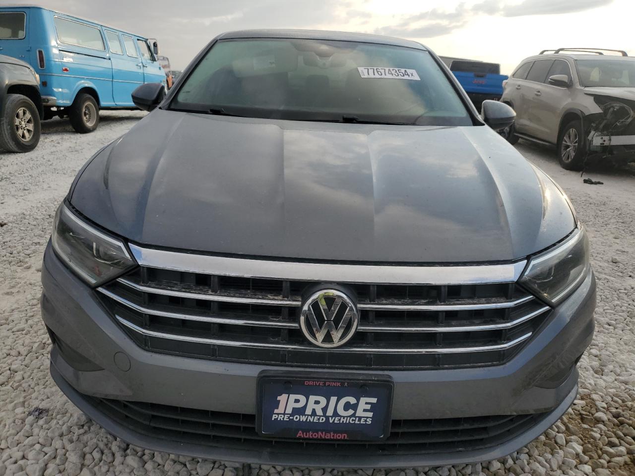 VIN 3VWE57BU5KM193579 2019 VOLKSWAGEN JETTA no.5