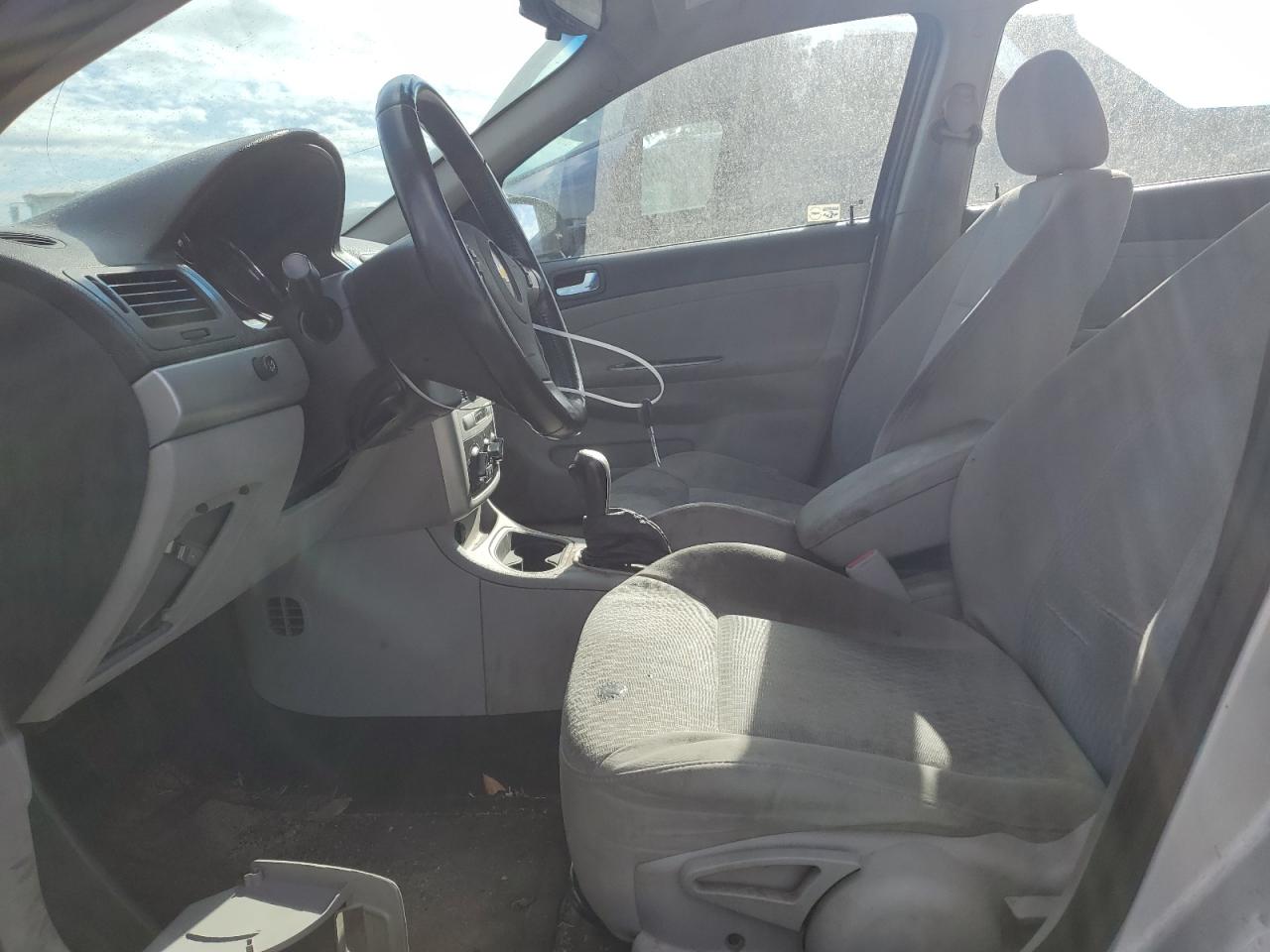 2010 Chevrolet Cobalt 1Lt VIN: 1G1AD5F56A7241524 Lot: 72772054