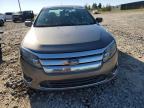 2010 Ford Fusion Sel за продажба в Tifton, GA - Side