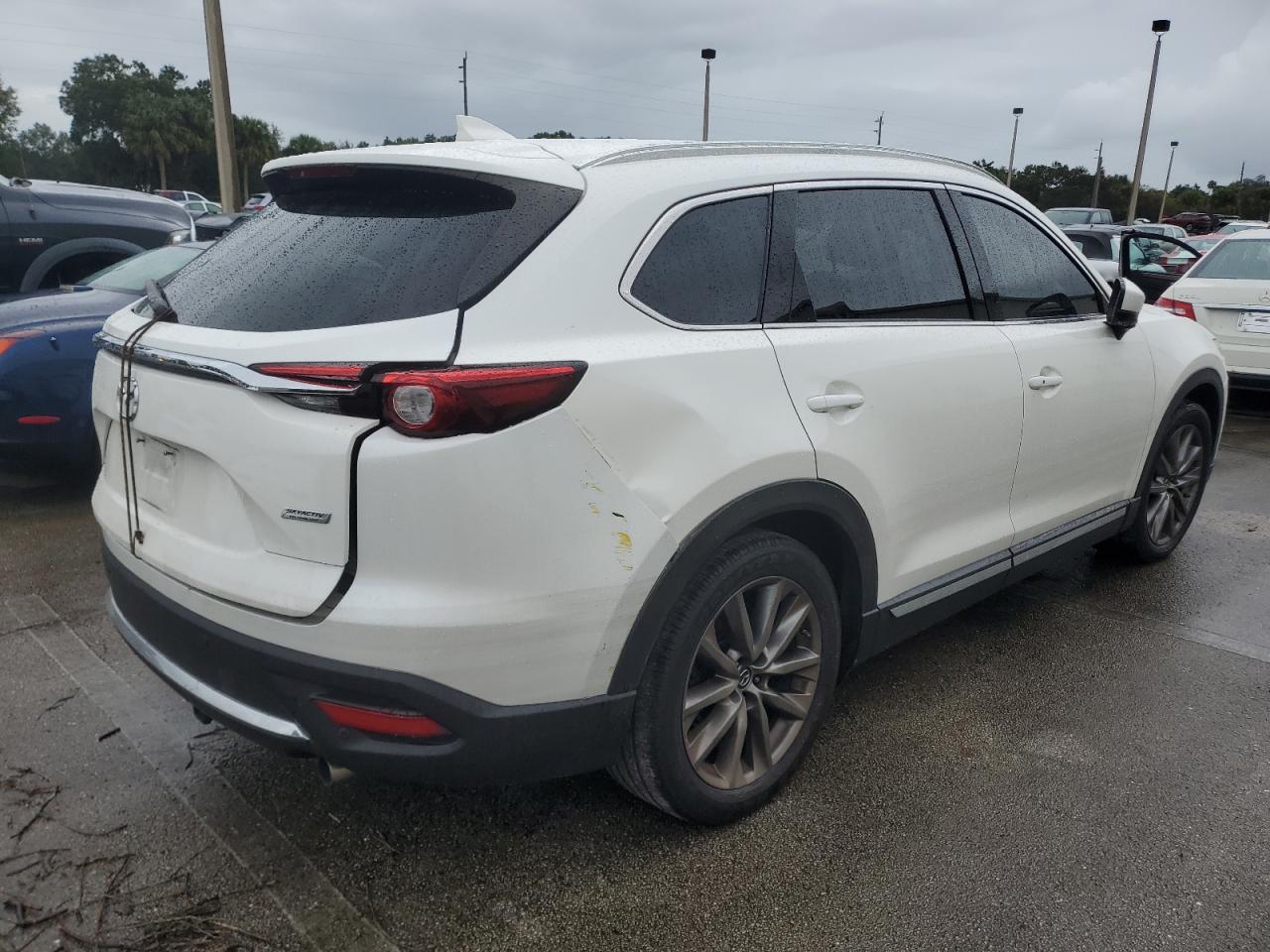 2019 Mazda CX-9 - Image 3